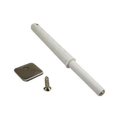PUSH OPEN MAGNETICO DE EMBUTIR 10X70MM