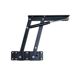 MENSULA ELEVABLE CON PISTÓN (X PAR)
