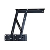 MENSULA ELEVABLE CON RESORTE (X PAR)