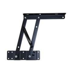 MENSULA ELEVABLE CON RESORTE (X PAR)