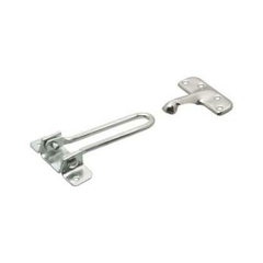 CIERRE VIGILIANTE ZINCADO 110X65MM