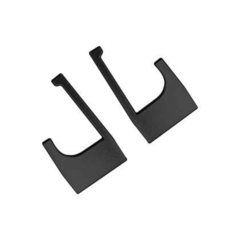 TAPA LATERAL PLÁSTICA PARA PERFIL TUH-502 X PAR - comprar online