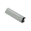 UNION 90° P/ZOCALO 100 PARA ZOCALO PVC