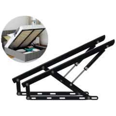 HERRAJE ELEVABLE PARA CAMA 900MM x PAR BRONZEN - comprar online