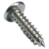 TORNILLO PHILLIPS CABEZA PLANA 3,5 X 500 UNIDADES BRONZEN