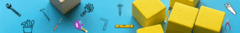 Banner de la categoría OCULTAS PUSH OPEN + CIERRE SUAVE
