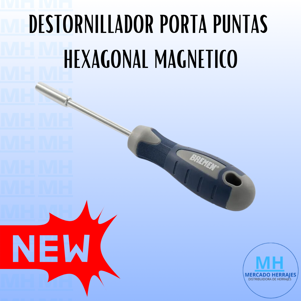 Imagen del carrusel MERCADO HERRAJES