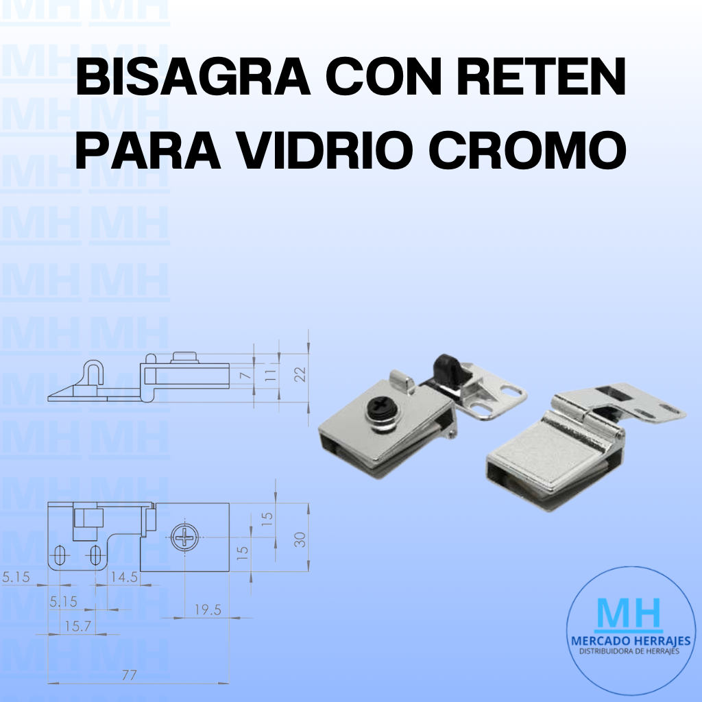 Imagen del carrusel MERCADO HERRAJES