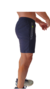 Short con bolsillo Pura Alto voltaje