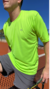 Remera Running Set Hard - comprar online