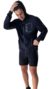 Campera punto runnig PRO - comprar online