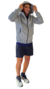 Campera PURA y Punto Hard - comprar online