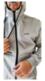 Campera PURA y Punto Hard - pura