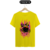 Camiseta Unissex - Chica FNAF na internet