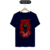 Camiseta Unissex - Foxy FNAF