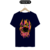 Camiseta Unissex - Chica FNAF