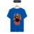 Camiseta Unissex - Chica FNAF