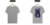 Camiseta Unissex - Bonnie FNAF