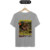 Camiseta Unissex - Rolador Profissional - loja online