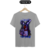 Camiseta Unissex - Bonnie FNAF - loja online