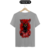 Camiseta Unissex - Foxy FNAF - loja online