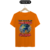 Camiseta Unissex - Aquecimento Global - loja online