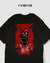 Oversized Unissex - Foxy FNAF - comprar online