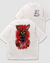 Camiseta Plus Size - Foxy FNAF