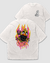 Camiseta Plus Size - Chica FNAF