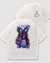 Camiseta Plus Size - Bonnie FNAF