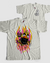 Camiseta Unissex - Chica FNAF