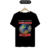 Camiseta Unissex - Aquecimento Global - loja online