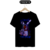 Camiseta Unissex - Bonnie FNAF - OxzinStore