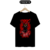 Camiseta Unissex - Foxy FNAF - OxzinStore