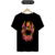 Camiseta Unissex - Chica FNAF - OxzinStore