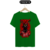 Camiseta Unissex - Foxy FNAF - comprar online