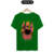 Camiseta Unissex - Chica FNAF - comprar online