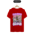 Camiseta Unissex - Macho Alfa - loja online