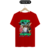 Camiseta Unissex - Mestre Dos Desastres - loja online