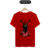 Camiseta Unissex - Foxy FNAF - loja online