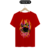 Camiseta Unissex - Chica FNAF - loja online