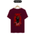 Camiseta Unissex - Foxy FNAF - comprar online