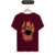 Camiseta Unissex - Chica FNAF - comprar online