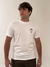 T-Shirt Slim INVEST IN YOURSELF - comprar online