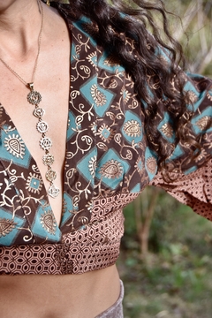 Banner de la categoría Collares