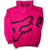 HOODIE FOX HEAD - tienda online