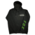 HOODIE FOX - KAWA