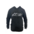 HOODIE ALPINESTARS - ASTARS