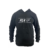 HOODIE FOX PINACLE