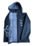 CAMPERA IMPERMEABLE FOX - RANGER FIRE